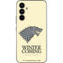 Game of Thrones: House Stark Sigil Galaxy A54 5G Skin